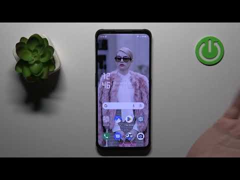 How to Change Screen Recorder Sound Settings on ZTE Nubia Red Magic 7S