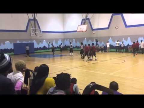 AAU Triple D Basketball 104