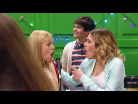 Violetta 3 | Supercreativa (Ep 27)