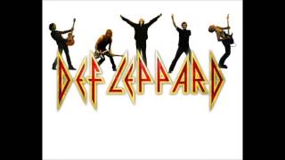 Def Leppard All Time High