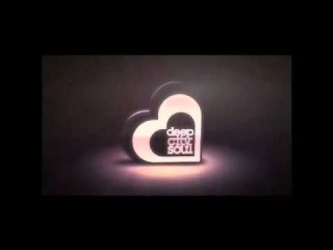 DEEPCITYSOUL - SOULHEAVEN REWORK