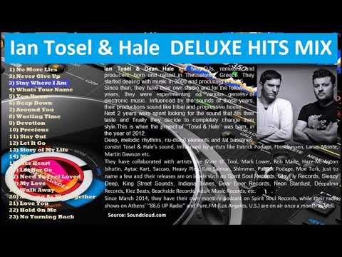 Tosel & Hale DELUXE HITS MIX
