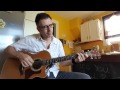 Grow Up (a Murder Ballad) by Todd Burge