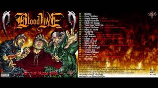 Bloodline - The Last Breed Ft. Shallow Pockets
