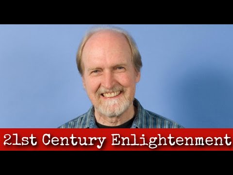 Ep218: 21st Century Enlightenment - Leigh Brasington 3