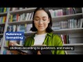 Eloquenti Thesis Editing and Dissertation Editing Services
