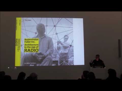 Mark Wigley - Staedelschule Architecture Class (SAC) Lecture Series - Summer, 2016