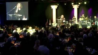 Kris Kristofferson honored