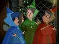 Disney Princess Fairy Tales Original Trailer