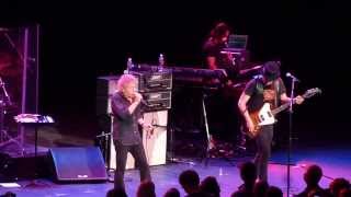 My Generation - Roger Daltrey live at Pacific Amphitheater 8/10/13
