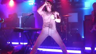 Andrew W.K.-You're Not Alone-Live At Norwich Waterfront-18/4/2018