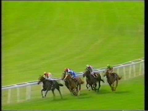 1995 Prince Of Wales's Stakes