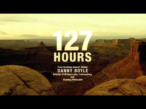 If I Rise - Dido & A. R. Rahman (From the movie "127 Hours")