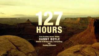 If I Rise - Dido &amp; A. R. Rahman (From the movie &quot;127 Hours&quot;)