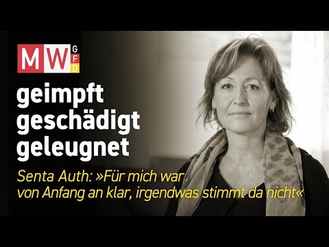 „Für mich war von Anfang an klar, irgendwas stimmt da nicht.“