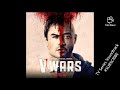 V Wars 1x09 Soundtrack Dangerous feat
