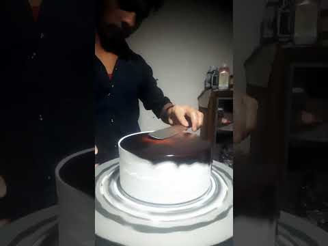 # chocolate cake 500 gram# video# #@Dilip cake master🥞 super#cake