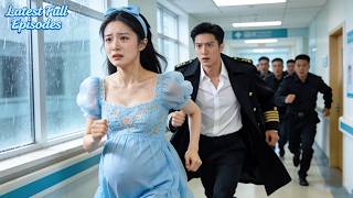 18歲女孩被禁慾總裁擄走解情毒，懷孕後被學校開除，他娶她為妻，她以爲他是爲了肚子裡的孩子，卻不知道他早已愛她入骨！💘[MULTI SUB]  #虐剧 #短劇  |  DZZX