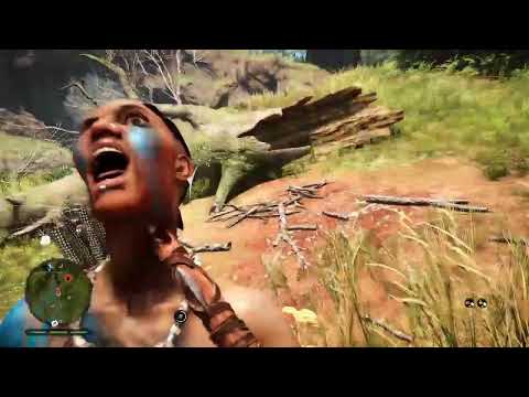 Far Cry Primal pt 44