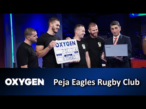 OXYGEN Pjesa 3 - Kuizi 23.11.2019
