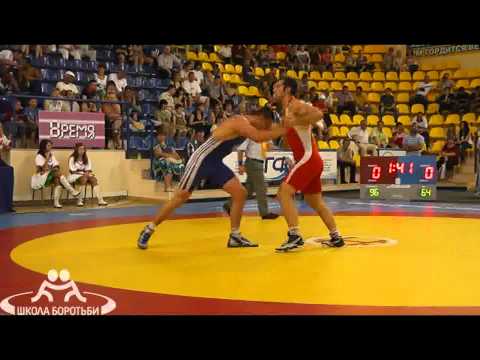 Theodoros Tovnosi GRE vs Hrabovik Aleksandr BLR Finale 3 m .m2t