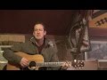 Red Guitar - Loudon Wainwright III -- Cover