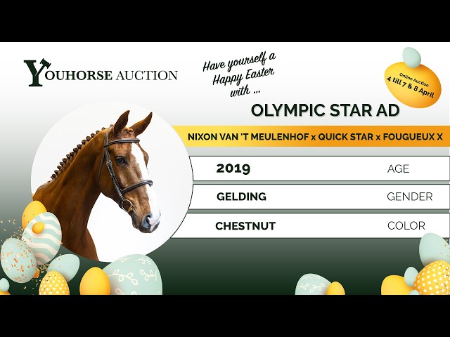 Olympic Star