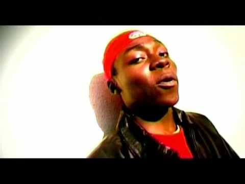 Mc Roger feat. Mr. Arssen - Baby Boo (Video Oficial)