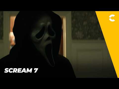 SCREAM 7 | TRÁILER