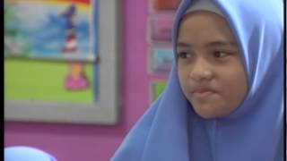 Aspek 4.7-Cikgu Munsif Husin Bin Jabar