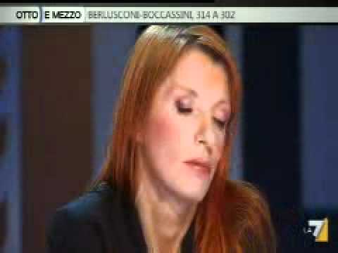 Enrico Letta a Otto e mezzo, 05/04/2011 parte_4