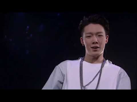 iKON [아이콘] - Long Time No See & SINOSIJAK [BIGBANG JAPAN DOME TOUR 2014-2015 “X”]