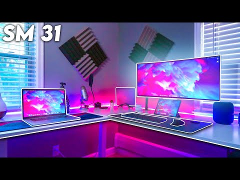 Setup Montage - Episode 31