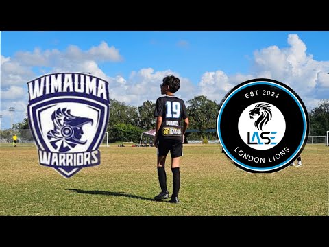 Kevin Duarte Highlight Reel