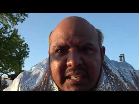 EWF Pro Wrestling Match - CJ Thunder vs Juan Roman