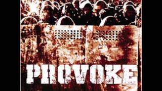 PROVOKE HARDCORE - FOR NOW FOREVER.wmv