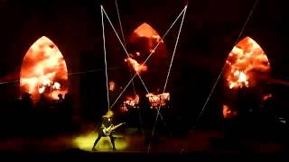 Trans Siberian Orchestra   The Mountain LIVE Vienna