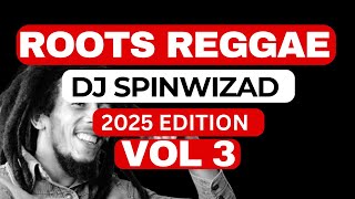 Download lagu Roots Reggae Vol 3 - Dj Spinwizad 2025 Mix mp3 Download lagu Roots Reggae Vol 3 - Dj Spinwizad 2025 Mix mp3