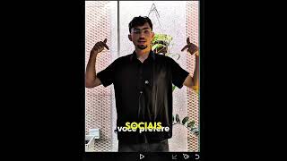 Eu vou fazer a melhor edição de vídeos em 48 hrs