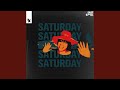 Saturday Jazz N Groove Soulfuric Dub