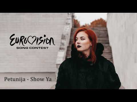 Video thumbnail for Show Ya