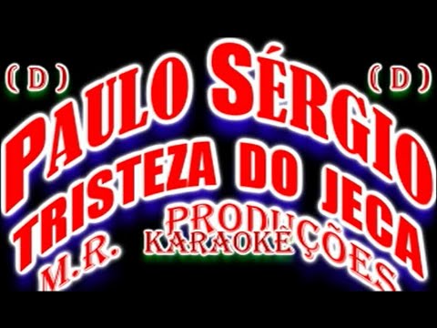Tristeza Do Jeca - Paulo Sérgio e Jair Rodrigues