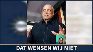 Stichting 8 December 1982 walgt van verzoek tot gratie I SUN WEB TV I