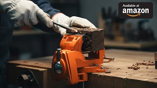 20 Amazing Woodworking Tools on Amazon That Are On Another Level