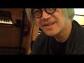 KEYBOARD visits Ryuichi Sakamoto's NYC Studio - KeyboardMagazine KEYBOARD visits Ryuichi Sakamoto's NYC Studio