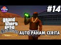 CJ MENCURI BENDA ALIEN GTA San Andreas The Definitive Edition PS5 GAMEPLAY 14 Namatin TANPA CHEAT
