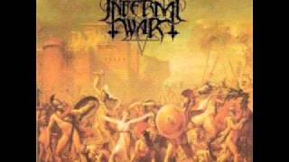 In Infernal War - Alcóol Etílico