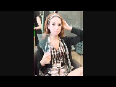 Euaerin from Nine Muses