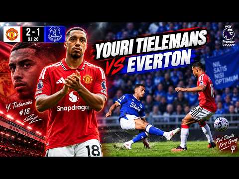 Youri Tielemans