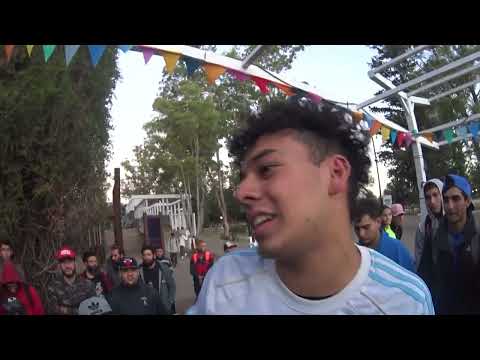 URBANMISTIK Fecha 8 16avos - Taro vs Mosche -